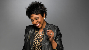 Image of Gladys Knight