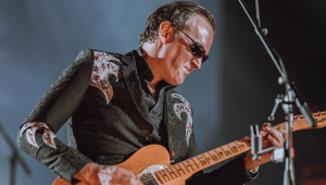 Image of Joe Bonamassa and Gov't Mule