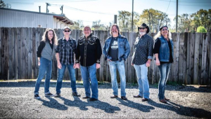 Image of George Thorogood and The Destroyers