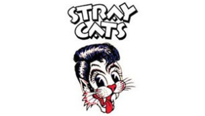 Image of The Stray Cats